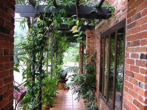 Pathu Resort Ranong Exterior foto