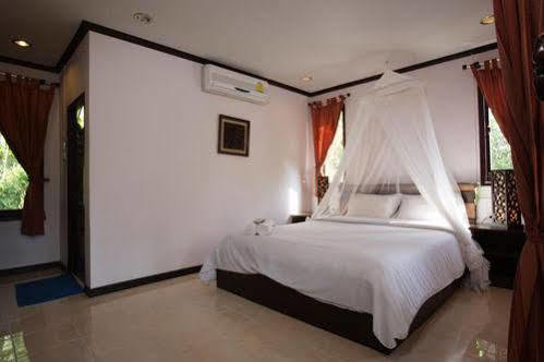 Pathu Resort Ranong Exterior foto