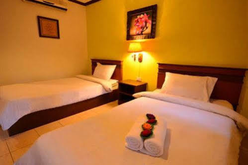Pathu Resort Ranong Exterior foto