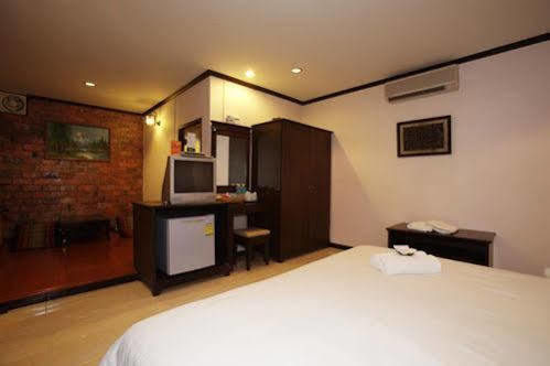 Pathu Resort Ranong Exterior foto